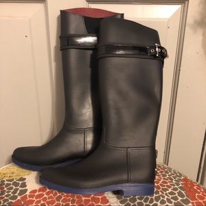 Tommy Hilfiger Rain Boots